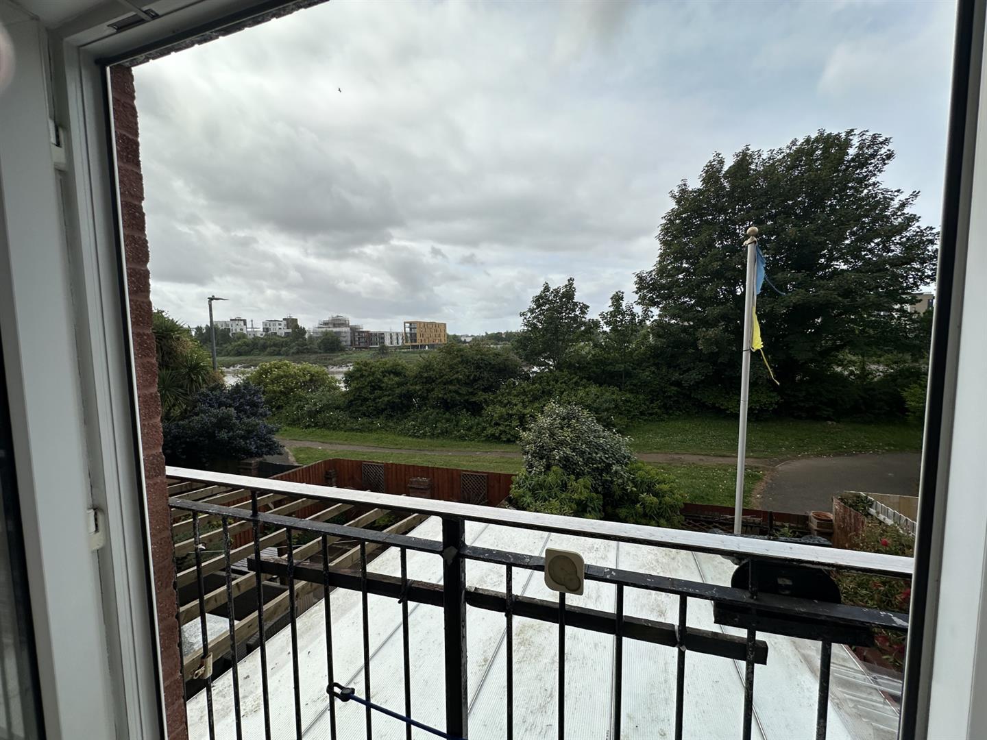 Argosy Way, Newport